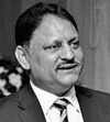 Shekhar Prasad Singh